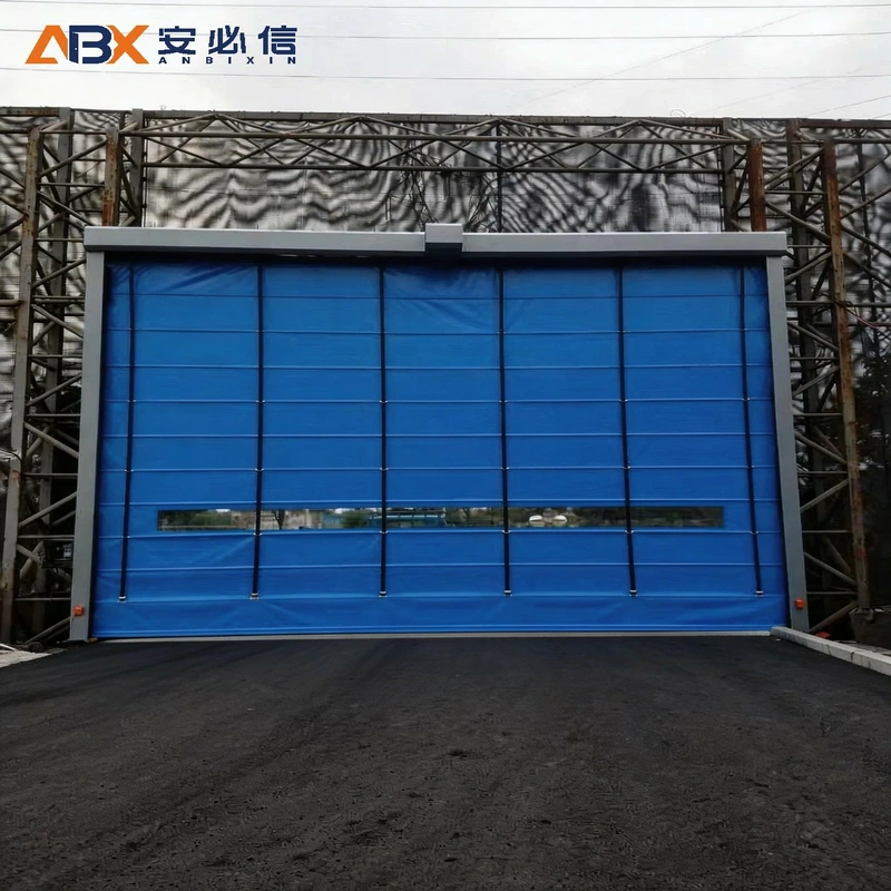 本溪市翻转式卸货平台