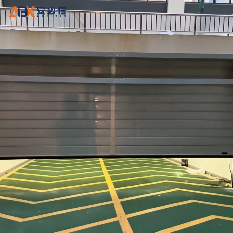 本溪市快速卷帘门
