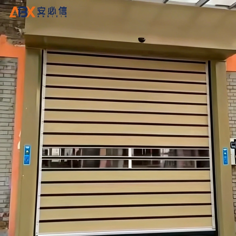 本溪市医药密闭高速门